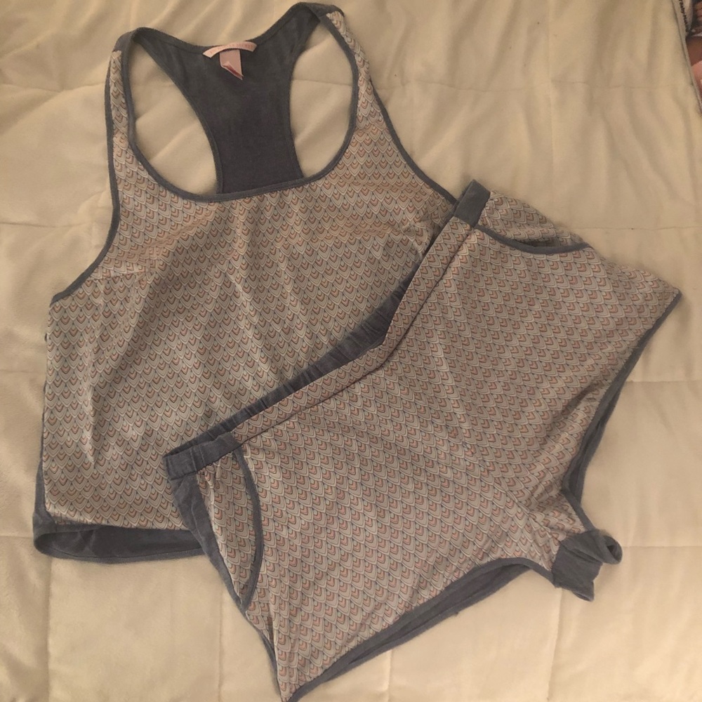 Victoria’s Secret Pajama set